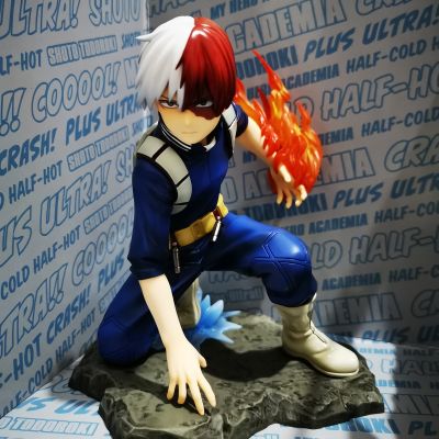 ARTFX J 我的英雄学院 轰焦冻