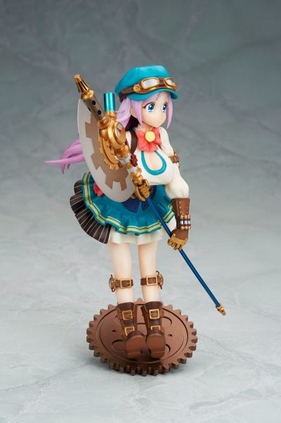 粉彩回忆 六乡沙织