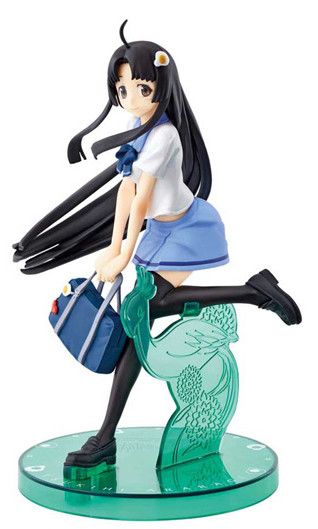 一番赏 〈物语〉系列 阿良良木月火 