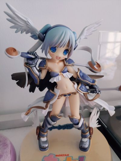 萌单&女皇之门 ぱすてるインク Queen's Gate