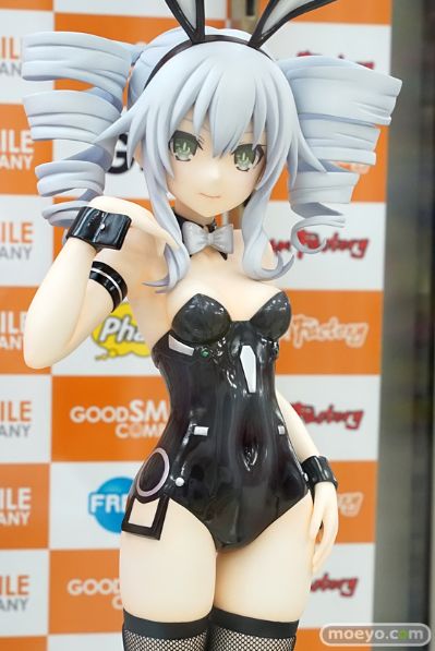 B-style 超次元游戏海王星 THE ANIMATION 优妮 兔女郎Ver.