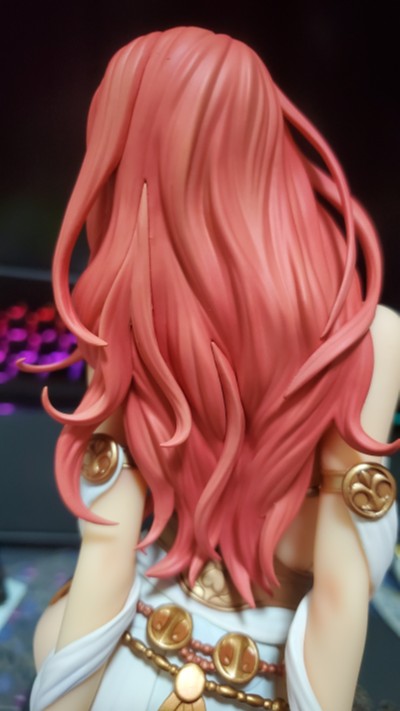 「被哥布林俘获的美丽女王Farnellis」 哥布林