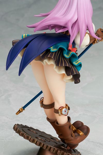 粉彩回忆 六乡沙织