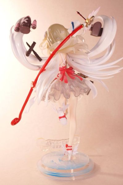 Fate/Grand Order 伊莉雅斯菲尔·冯·爱因兹贝伦 巧克力天使Ver.