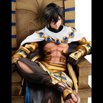 Fate / Grand Order 奥兹曼迪亚斯