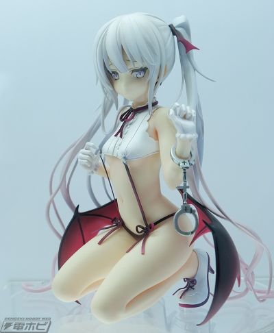 笨拙的小恶魔酱 标准版