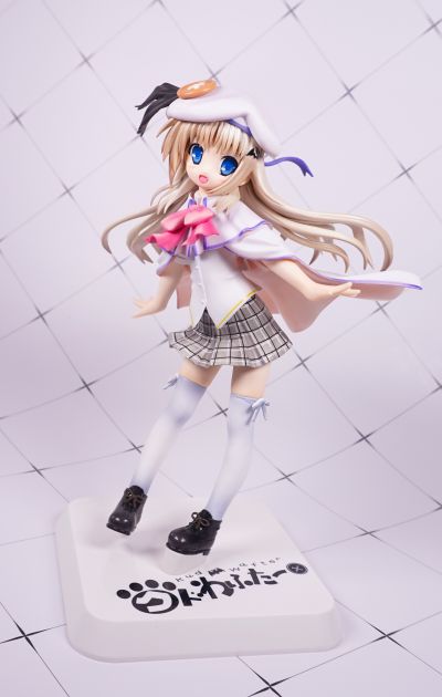 クドわふたー 能美库特 －わふーver.－