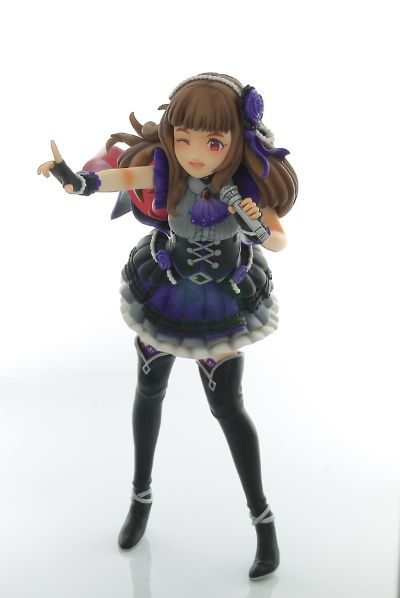 偶像大师灰姑娘女孩 神谷奈绪 Over the Rainbow