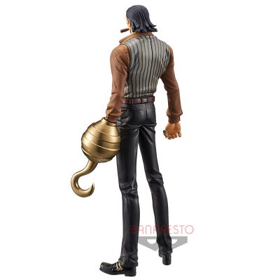  Vol.4 ONE PIECE STAMPEDE 