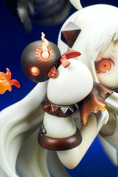 舰队Collection -舰娘- 北方栖姫 梅雨版