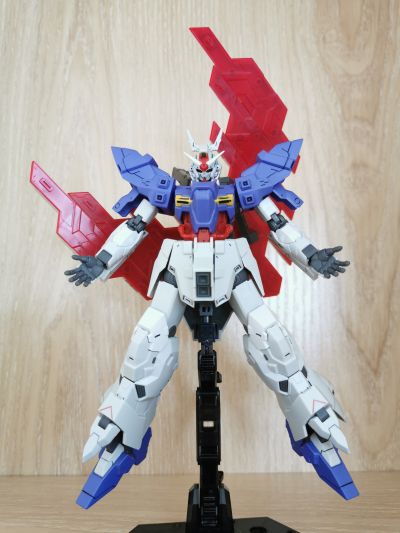 HG 机动战士月高达 月高达