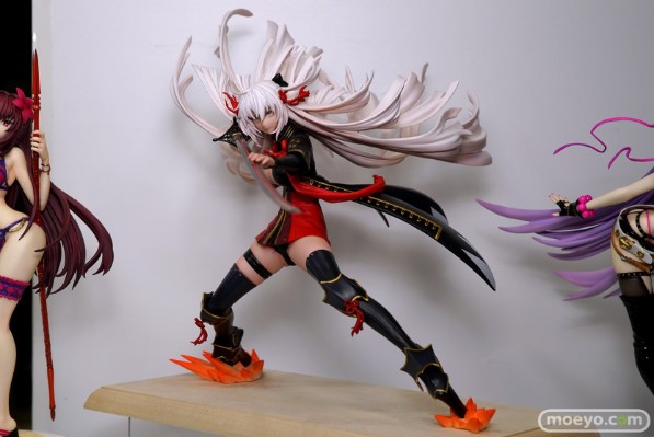 Fate/Grand Order 冲田总司Alter