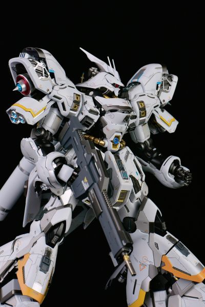 卡沙魔改私人定制成品