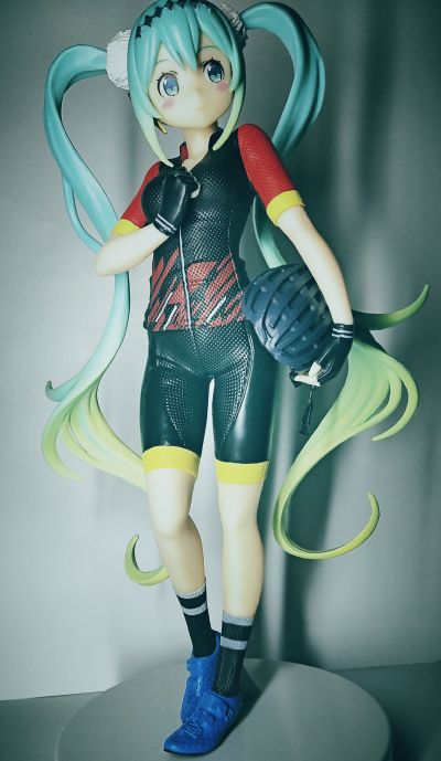 figma VOCALOID 初音未来 V4X