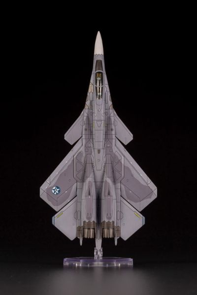 皇牌空战 7：未知空域 X-02S 模型爱好者版