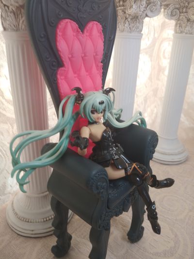 转轮科技 LR-003 女皇之门 开门人爱丽丝