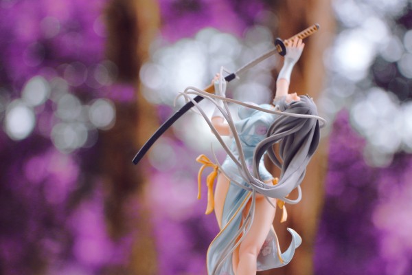 赵云子龙 中式礼服（通常ver.）