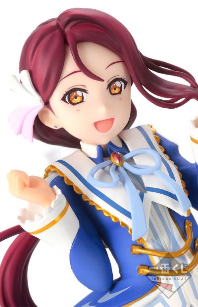 一番赏 Love Live! Sunshine!! The School Idol Movie Over the Rainbow 樱内梨子 