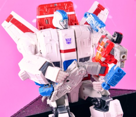 变形金刚围城系列 SG-25 变形金刚 ブラント 