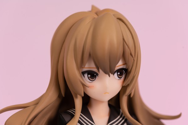 龙与虎 逢坂大河 -the Last Episode-