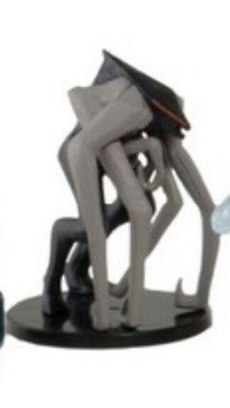 迷你系列 哥斯拉：终极之战 & 哥斯拉 & 哥斯拉(2014) 穆透 & 哥斯拉