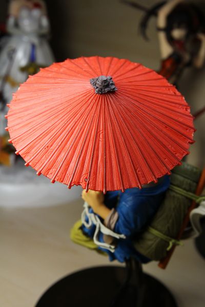 SCultures 龙珠Z 孙悟空 Special Color ver. 