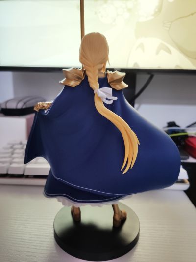 刀剑神域 爱丽丝篇 爱丽丝·滋贝鲁库 Integrity Knight