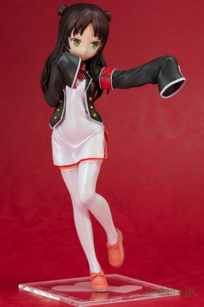 寄宿学校的朱丽叶 王手李亚