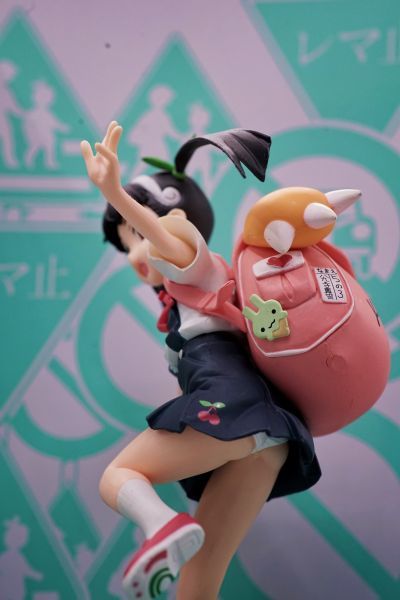 一番赏 〈物语〉系列 忍野忍 