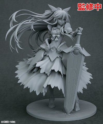 约会大作战 夜刀神十香