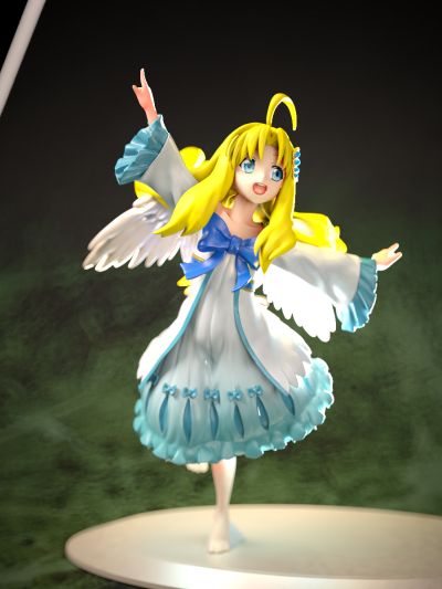 盾之勇者成名录 菲洛