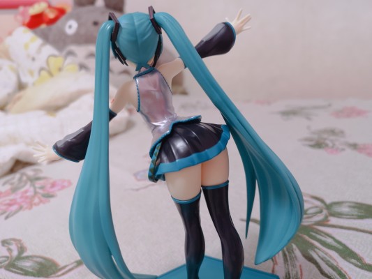 美少女雕像系列 彩虹小马美少女 萍琪派