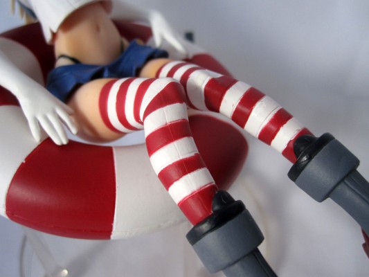 舰队Collection -舰娘- 连装砲酱&岛风