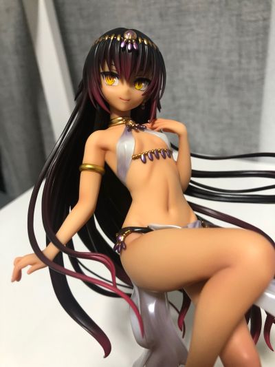 出包王女DARKNESS 涅墨西斯