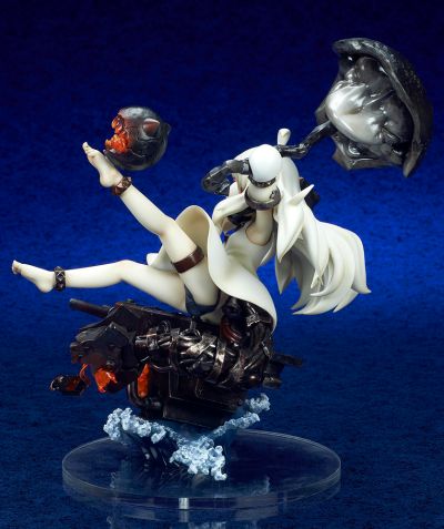 舰队Collection -舰娘- 北方栖姫 梅雨版