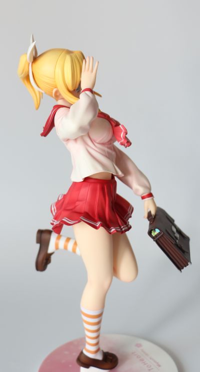 ToHeart 宫内丽美