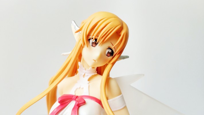 刀剑神域 亚丝娜 ALO