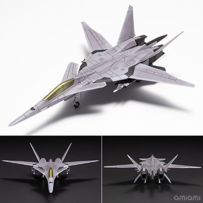 皇牌空战:无限 XFA-27 模型爱好者版