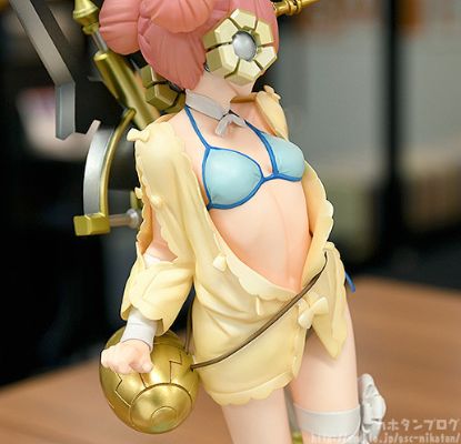 Fate/Grand Order 弗兰肯斯坦