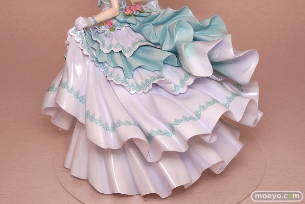 偶像大师 MILLION LIVE!  田中琴叶  花之祝福ver.