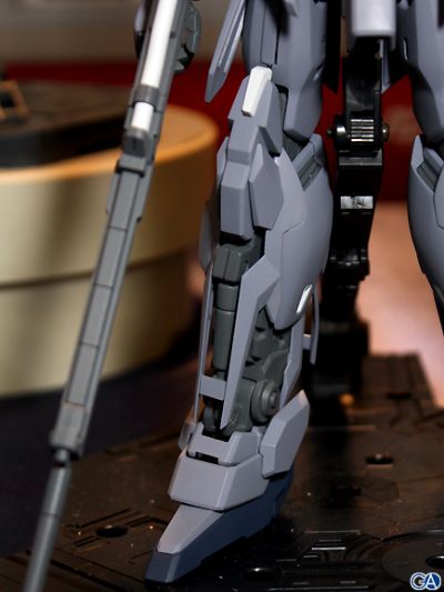 MG 机动战士高达UC MSN-001A1 德尔塔Plus