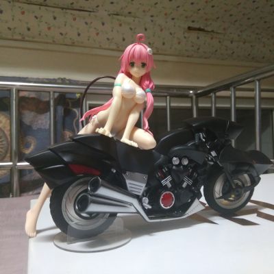 梦梦 压泡面 白