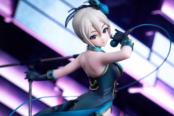 偶像大师灰姑娘女孩 盐见周子 Tulip Ver.