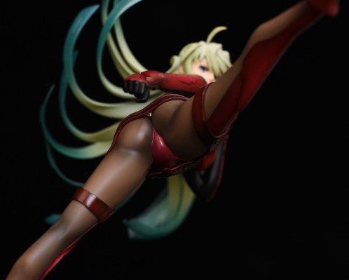  重神机潘多拉 叶坤灵