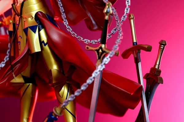 Fate / Grand Order 吉尔加美什