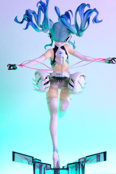 赛车初音 2014 Ver.