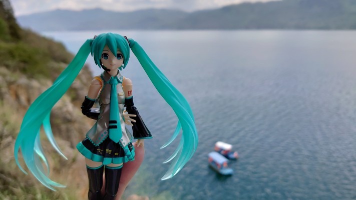 figma#200 初音未来 2.0