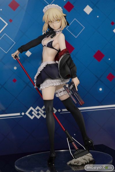 命运-冠位指定 骑兵-阿尔托莉雅 [Alter]