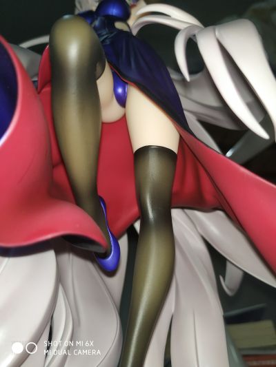 命运-冠位指定 复仇者 / 贞德 [Alter] 礼服风格