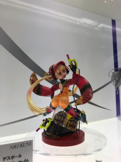 WF2019夏